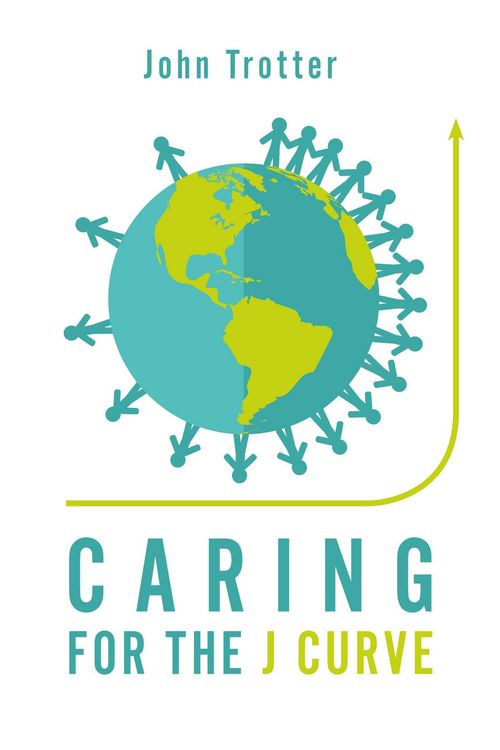 Produktbild: Caring for the J Curve