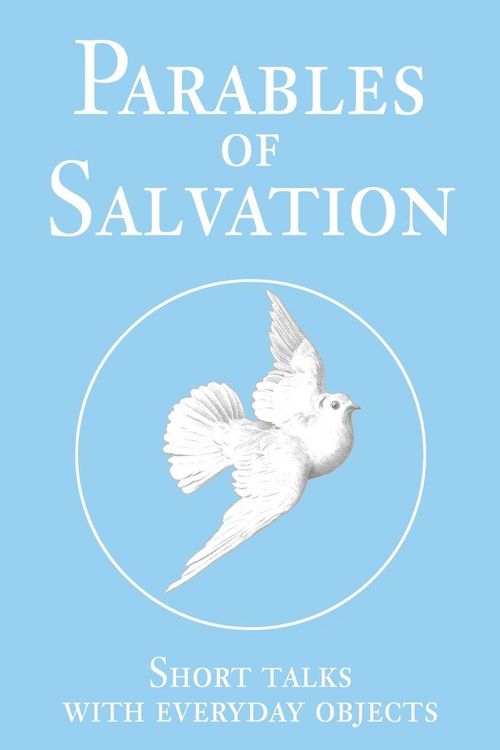 Produktbild: Parables of Salvation