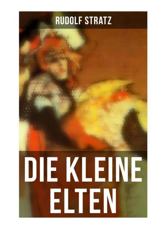Produktbild: Die kleine Elten