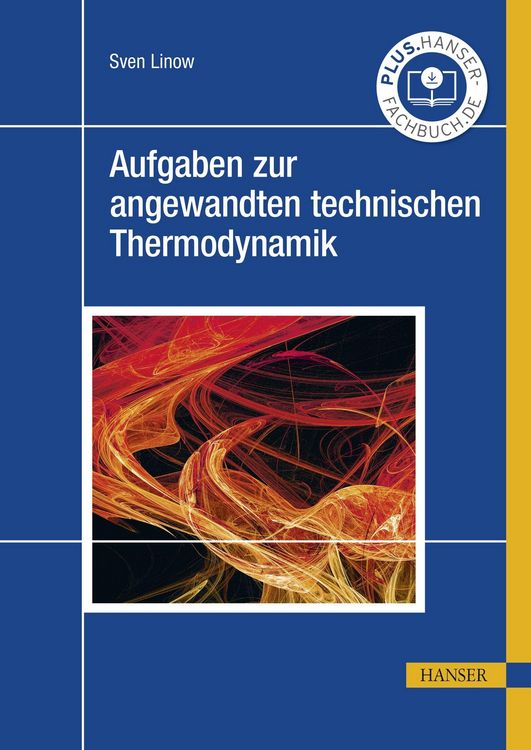 Produktbild: Aufgaben zur angewandten technischen Thermodynamik