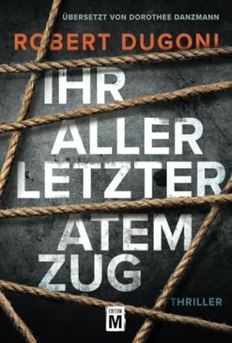 Produktbild: Ihr allerletzter Atemzug