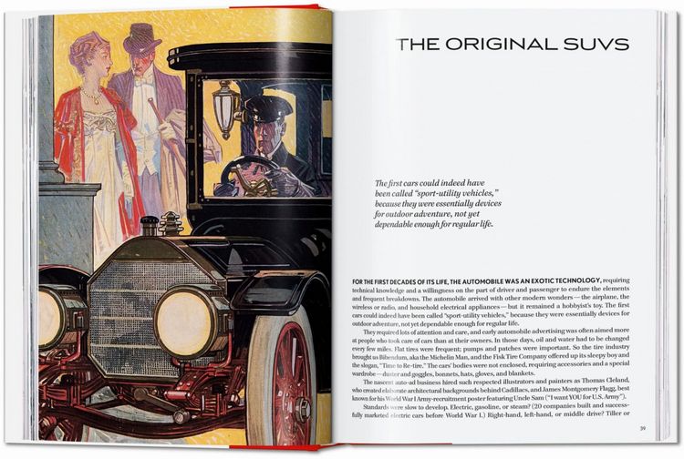 Produktbild: 20th Century Classic Cars