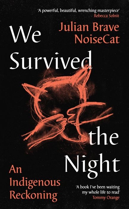 Produktbild: We Survived the Night