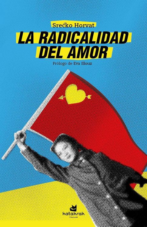 Produktbild: La radicalidad del amor