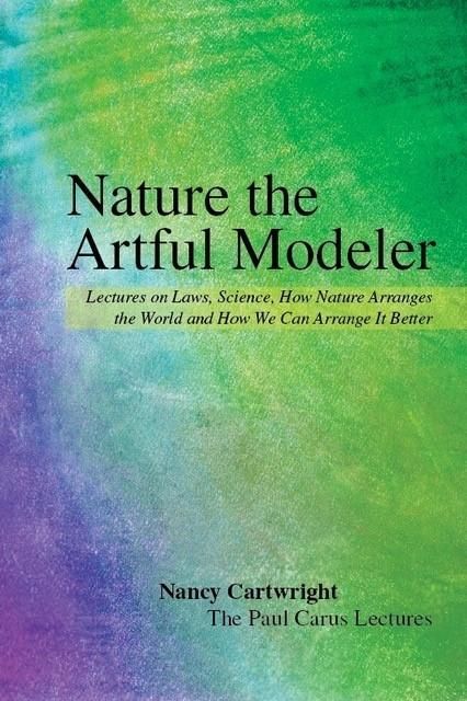 Produktbild: Nature, the Artful Modeler
