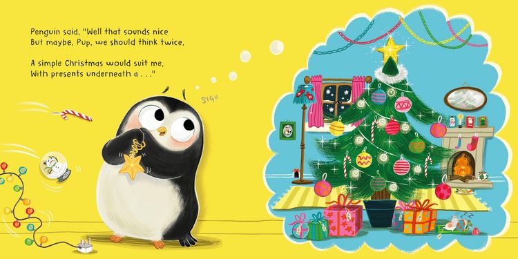 Produktbild: The Perfect Christmas