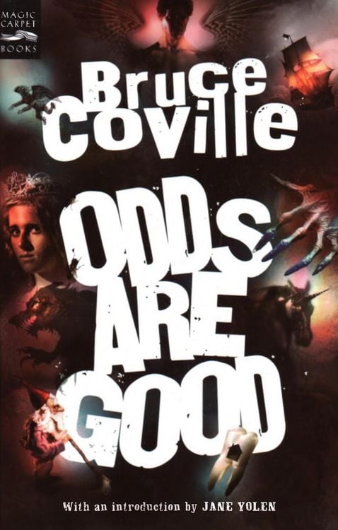 Produktbild: Odds Are Good