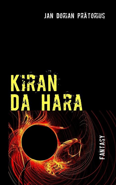 Produktbild: Kiran Da Hara