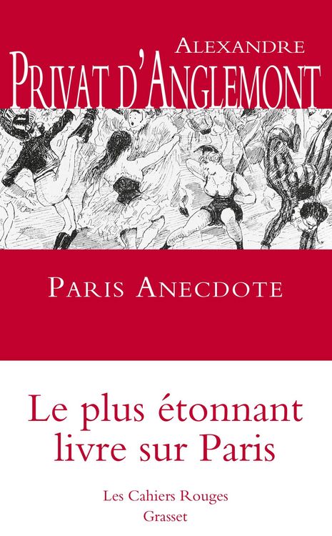 Produktbild: Paris Anecdote