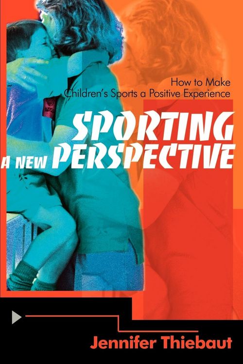 Produktbild: Sporting a New Perspective