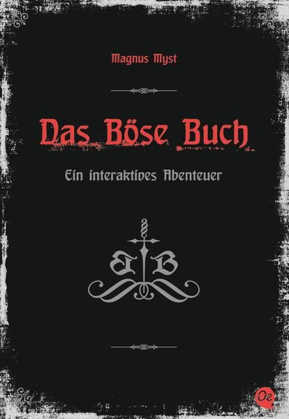 Produktbild: Das B&ouml;se Buch
