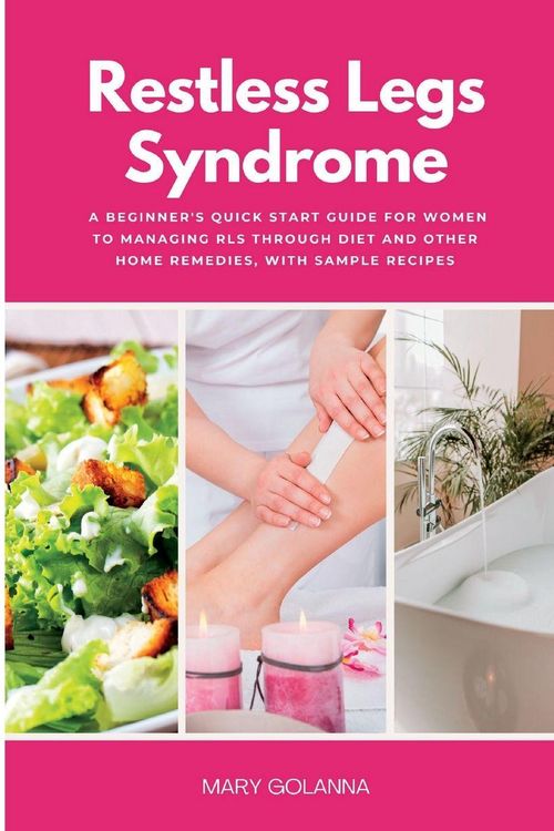 Produktbild: Restless Legs Syndrome