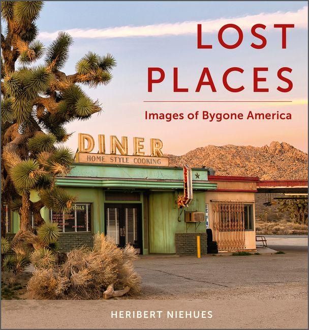 Produktbild: Lost Places