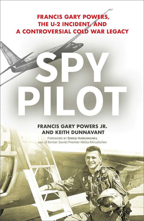 Produktbild: Spy Pilot