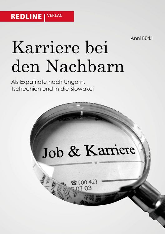 Produktbild: Karriere bei den Nachbarn
