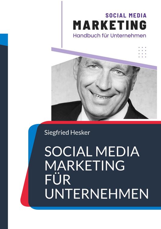 Produktbild: Social Media Marketing f&uuml;r Unternehmen