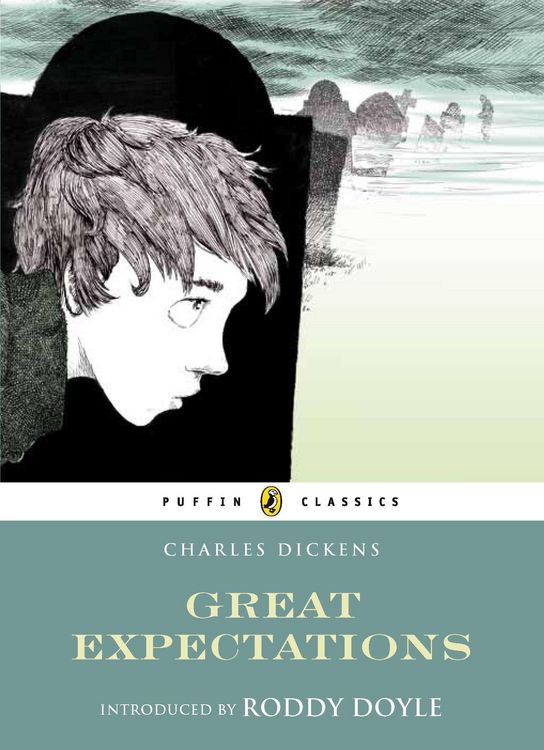 Produktbild: Great Expectations