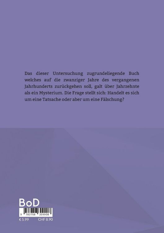 Produktbild: 3906 - eine Zeitreise?