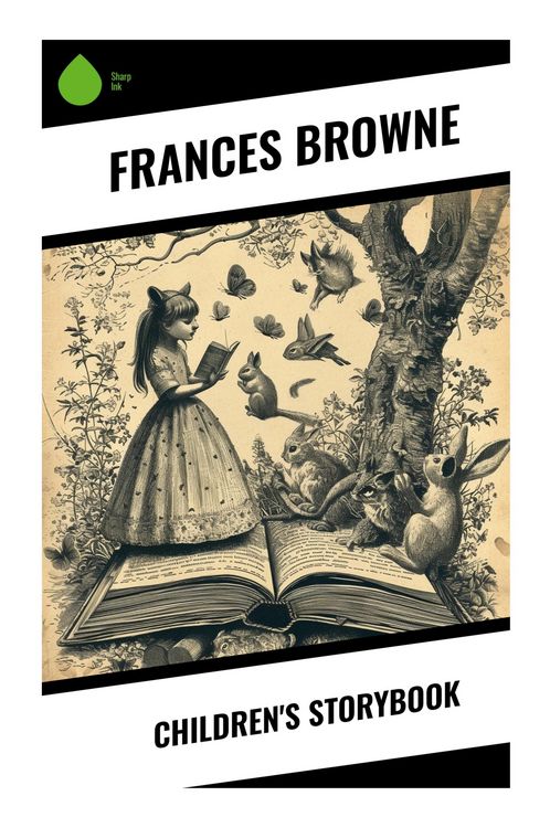 Produktbild: Children's Storybook
