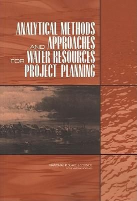 Produktbild: Analytical Methods and Approaches for Water Resources Project Planning