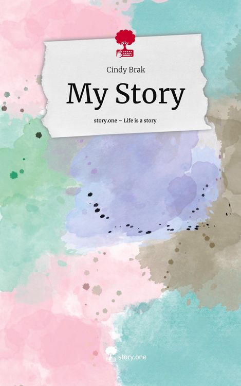 Produktbild: My Story. Life is a Story - story.one