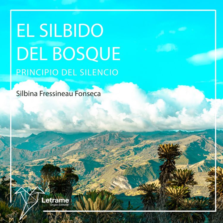 Produktbild: El silbido del bosque