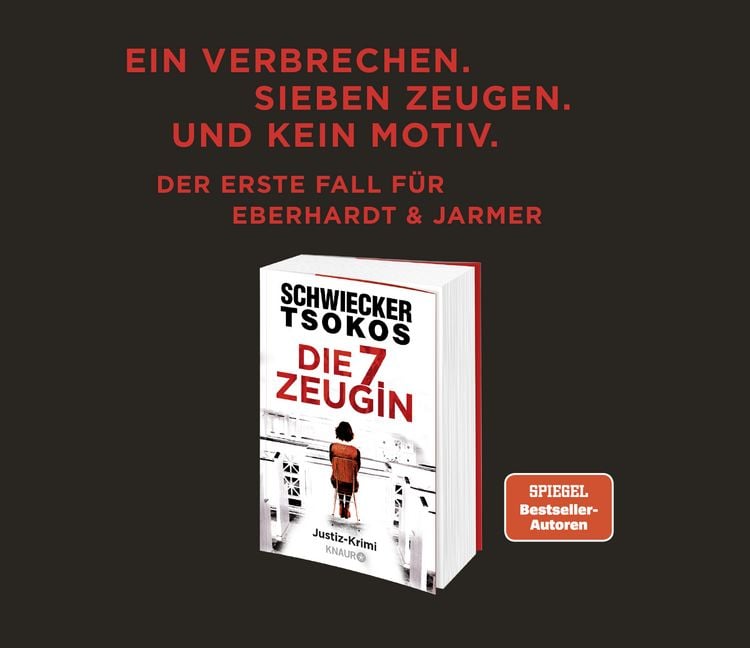 Produktbild: Der dreizehnte Mann