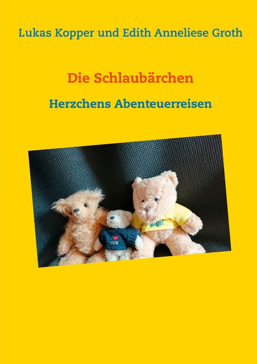 Produktbild: Die Schlaub&auml;rchen