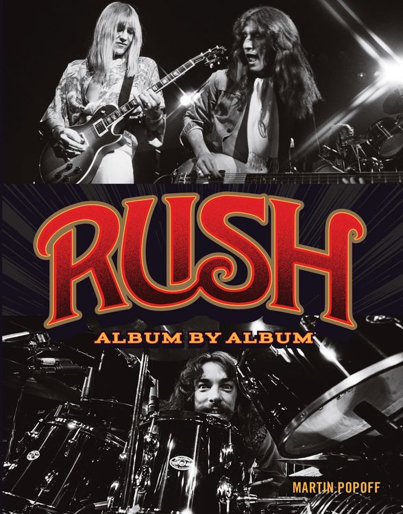 Produktbild: Rush