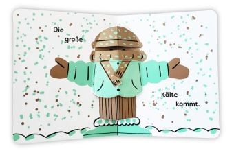 Produktbild: Winter Pop-up