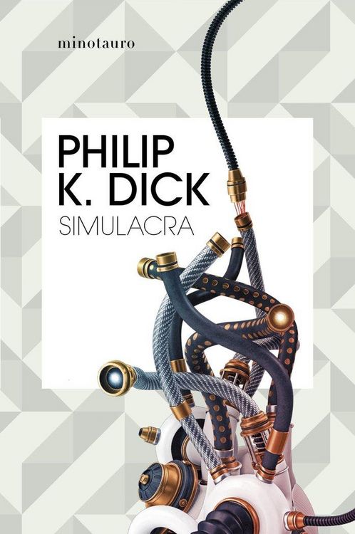 Produktbild: Simulacra