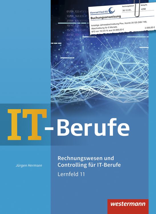 Produktbild: IT-Berufe