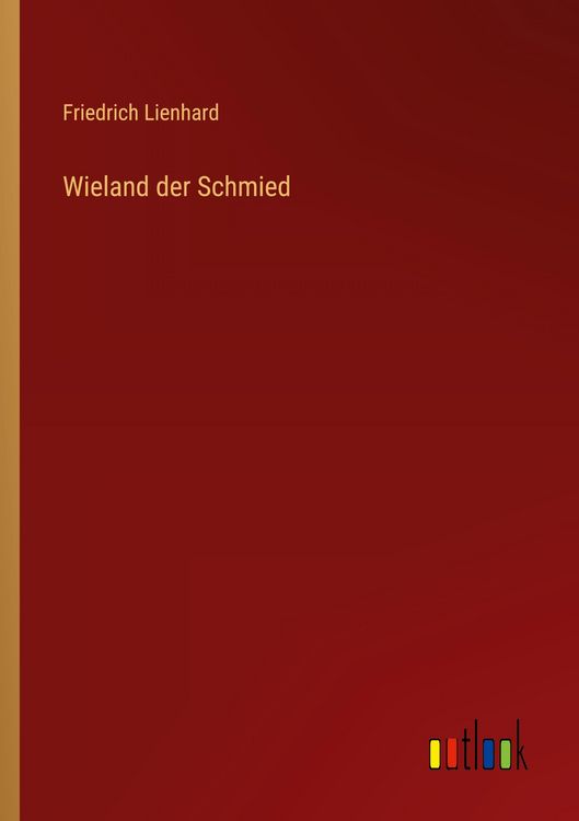 Produktbild: Wieland der Schmied