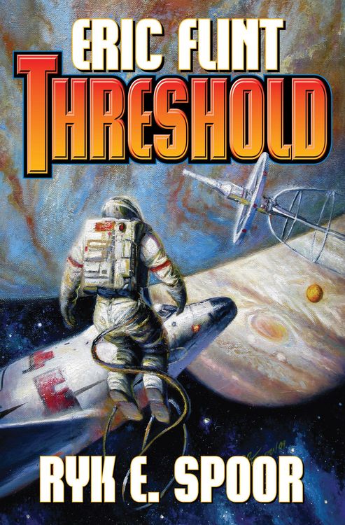 Produktbild: Threshold