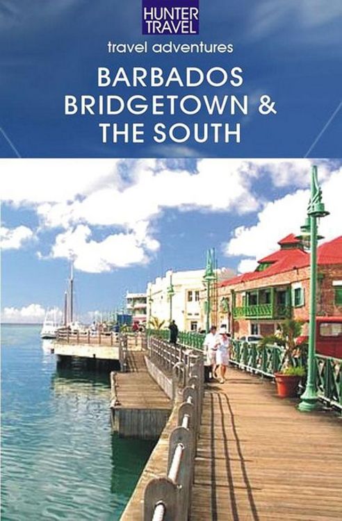 Produktbild: Barbados - Bridgetown & the South