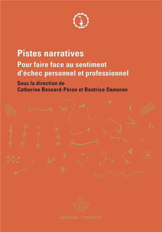 Produktbild: Pistes narratives