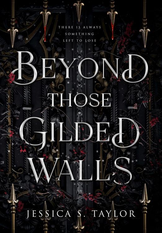 Produktbild: Beyond Those Gilded Walls