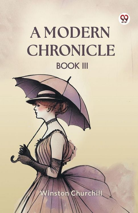Produktbild: A Modern Chronicle Book III