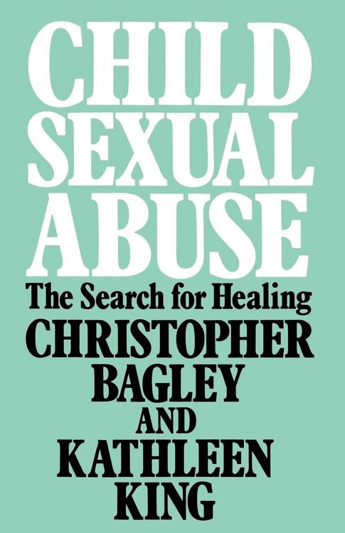Produktbild: Child Sexual Abuse