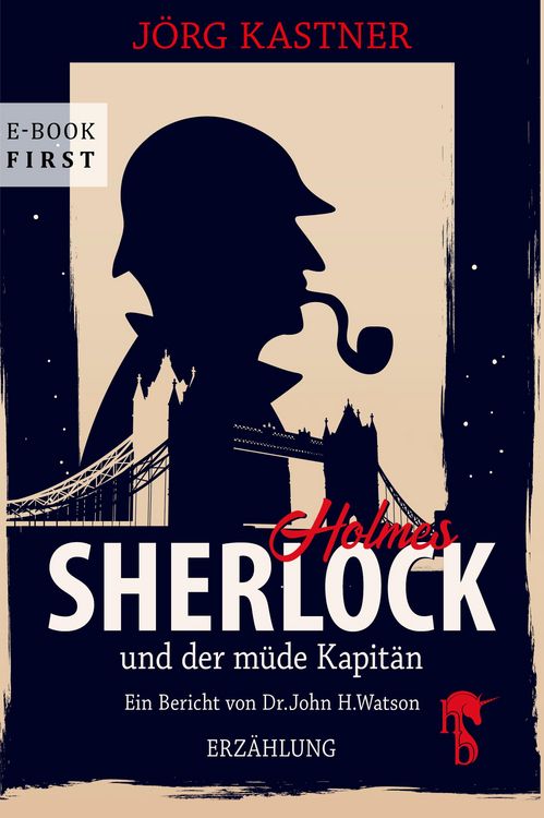 Produktbild: Sherlock Holmes und der müde Kapitän