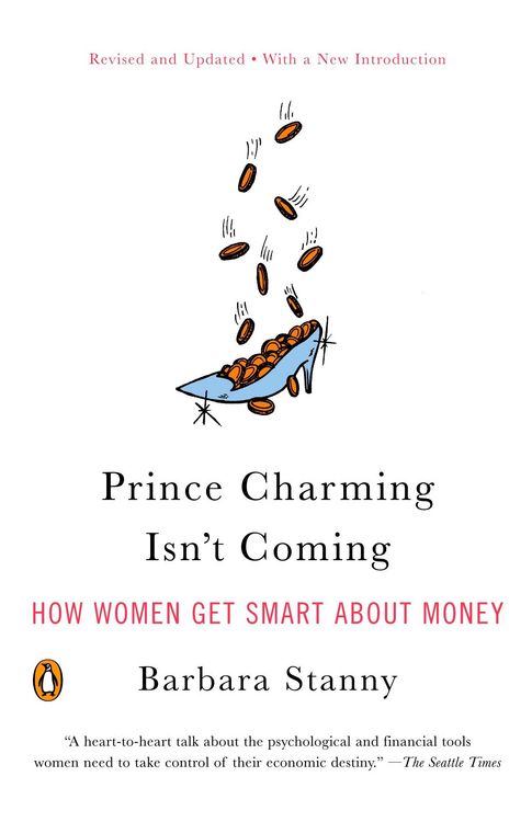 Produktbild: Prince Charming Isn't Coming