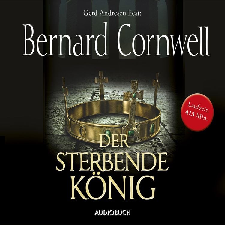 Produktbild: Der sterbende K&ouml;nig