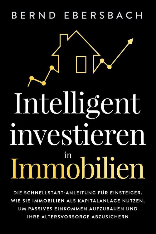 Produktbild: Intelligent investieren in Immobilien