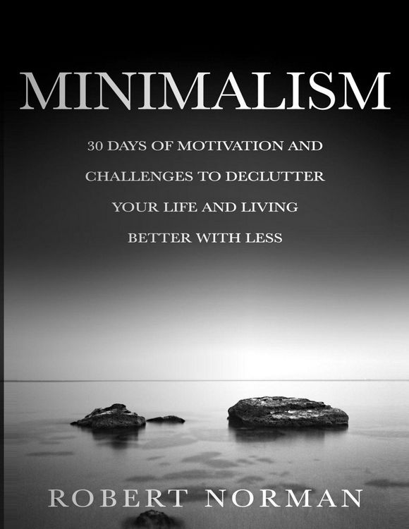 Produktbild: Minimalism