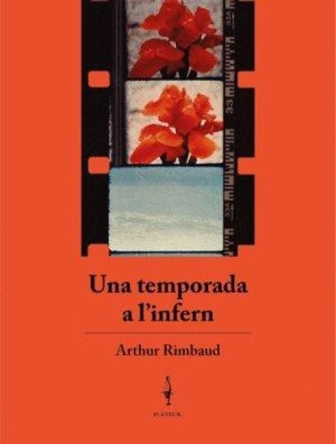 Produktbild: Una temporada a l'infern