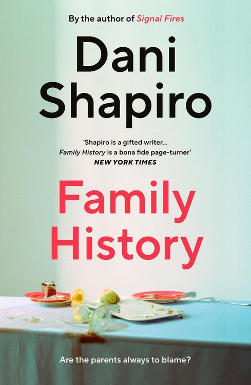 Produktbild: Family History
