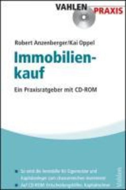 Bild vom Artikel Immobilienkauf vom Autor Robert Anzenberger