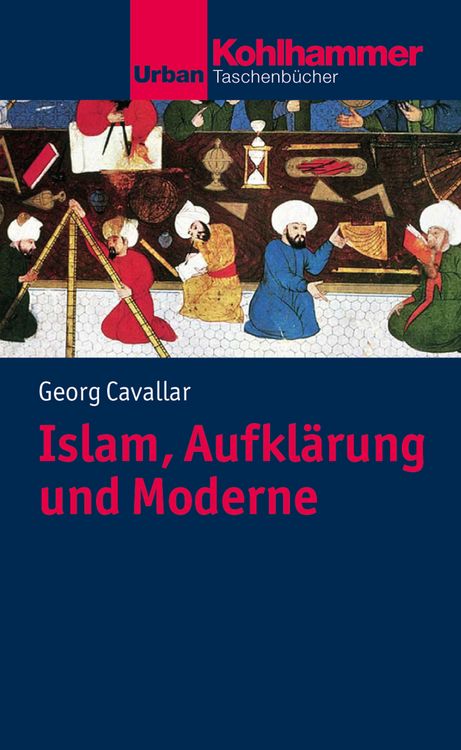 Produktbild: Islam, Aufkl&auml;rung und Moderne