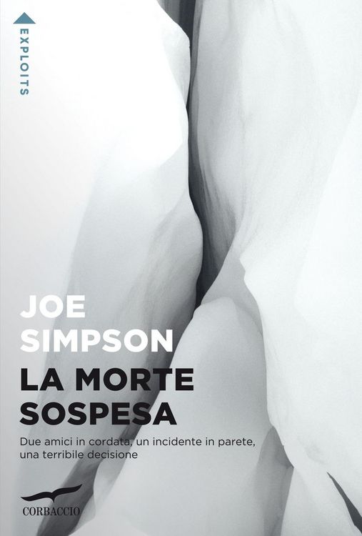 Produktbild: La morte sospesa