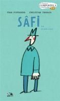 Produktbild: Safi ve &Ouml;tekiler